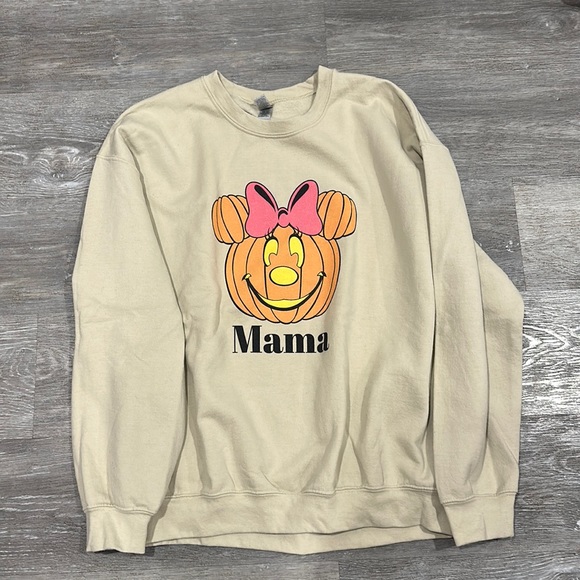 Accessories - Disney Sweater